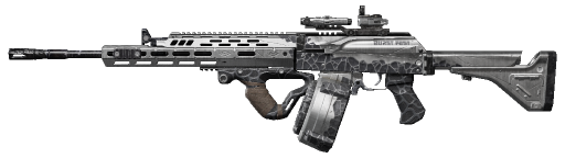 AK12-Relentless Assault